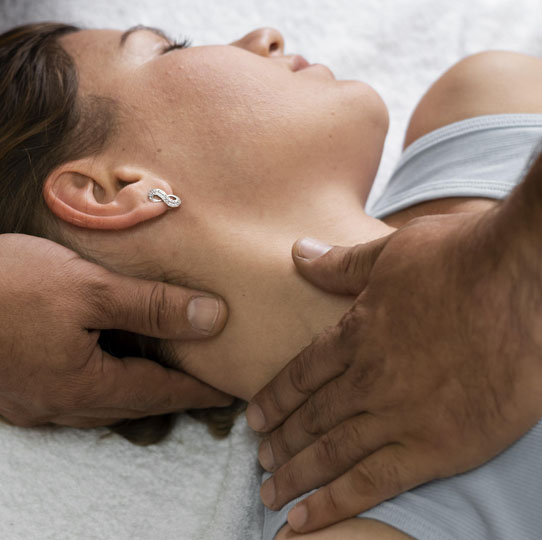 Fisioterapia Neuro
