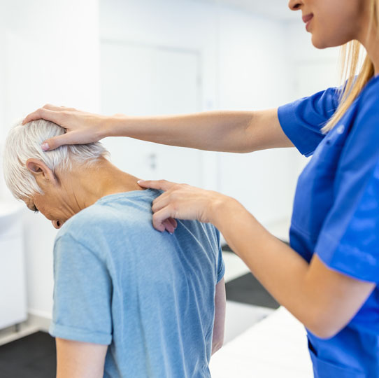 Fisioterapia Reuma