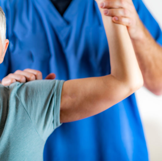 Reuma Fisioterapia