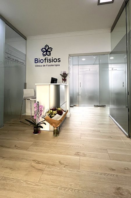 Clínica de Fisioterapia Valladolid